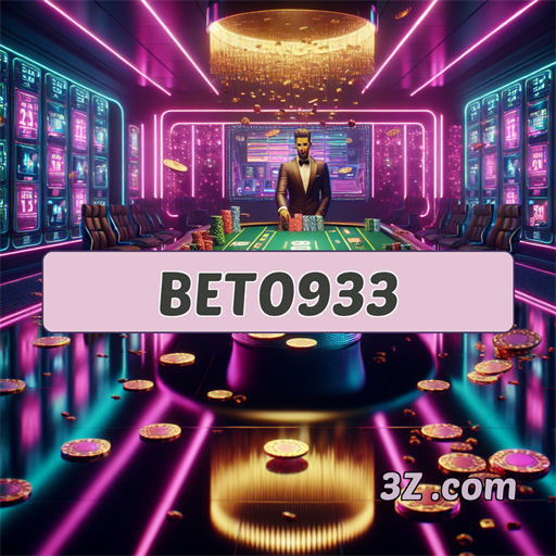 Apostas do Bet0933: Diversão e Emoção a Cada Clique