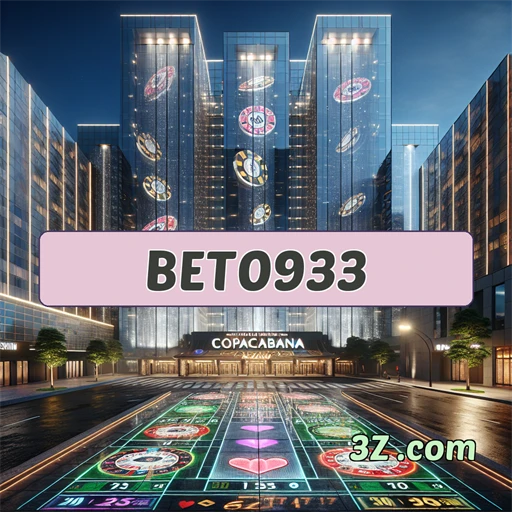 Bet0933: A Plataforma de Jogos Que Você Não Pode Ignorar