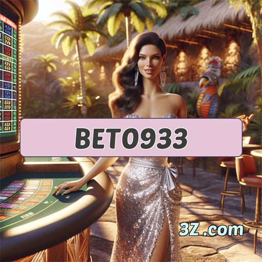 Slots: A Magia das Máquinas que Encantam no Bet0933