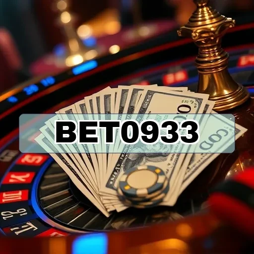 bet0933 Promoções: Descubra Ofertas que Transformam seu Jogo